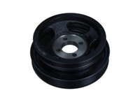 Maxgear 30-0200 Riemenscheibe, Kurbelwelle FüR Fiat