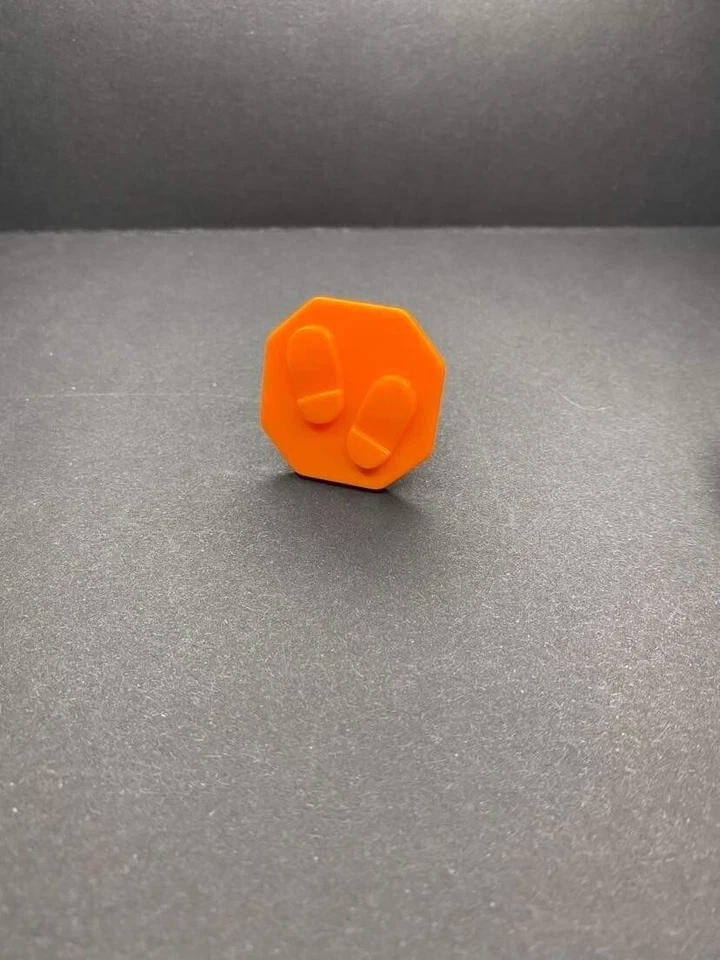 Play-Doh Bob the Builder Playset Hasbro Rare Kids Toy Hammer Tool - Image 4 of 4