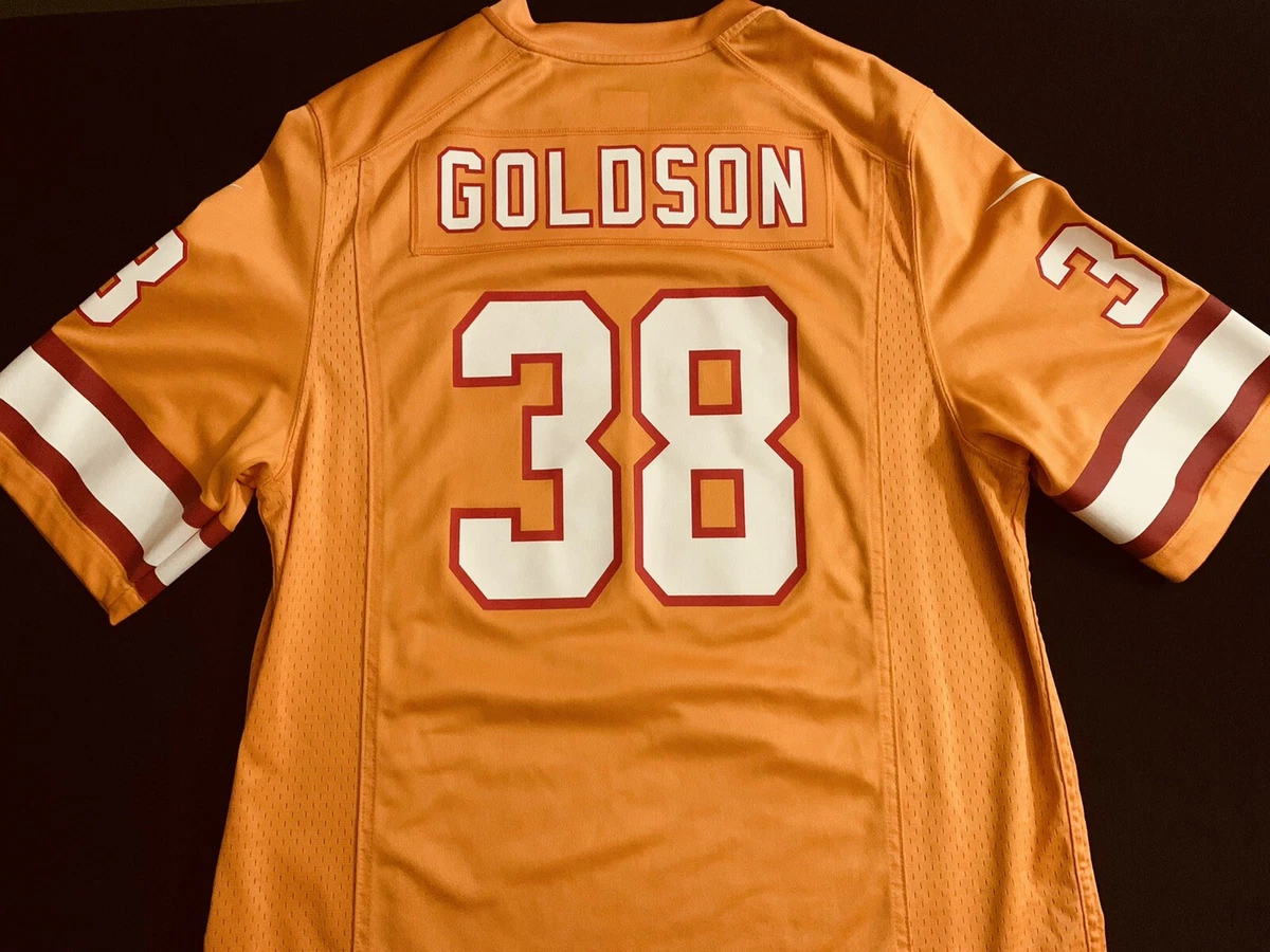 tampa bay bucs throwback jersey