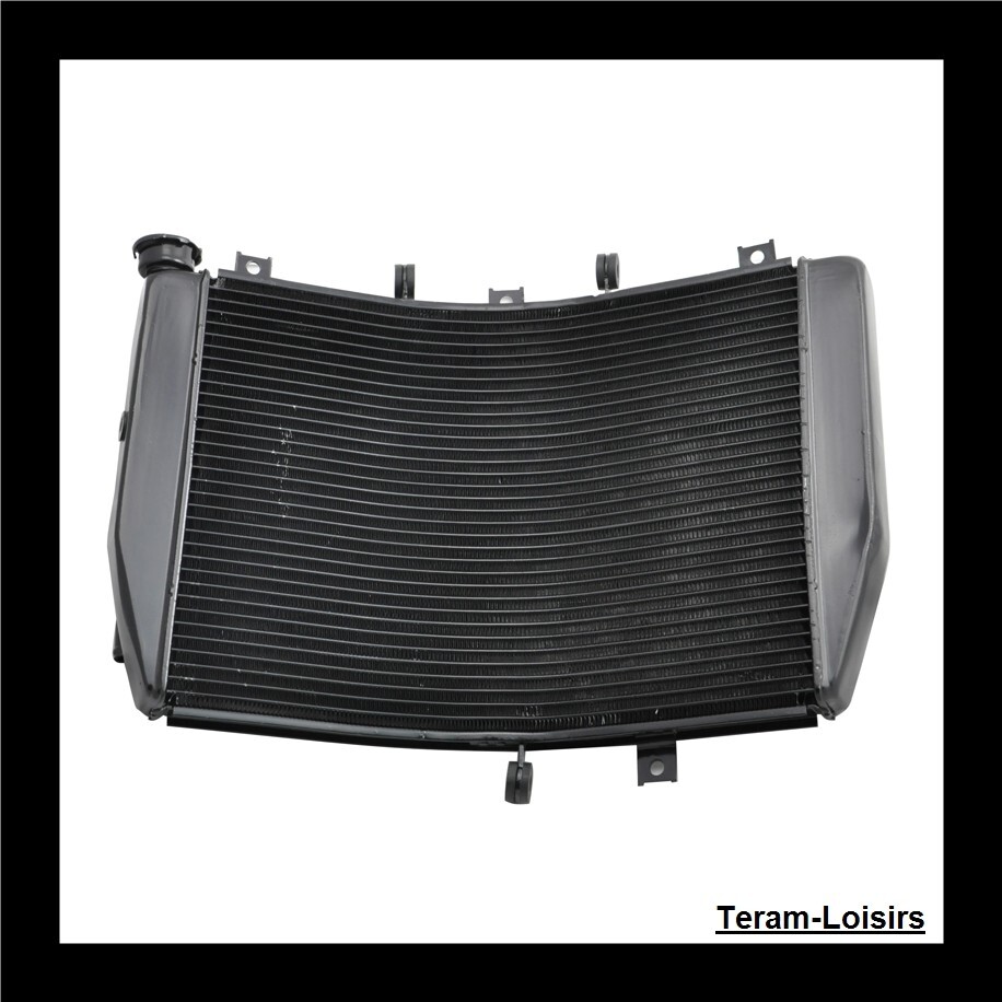 Radiateur neuf pour Kawasaki Ninja ZX10R 2006-2007 pièce 39061-0060
