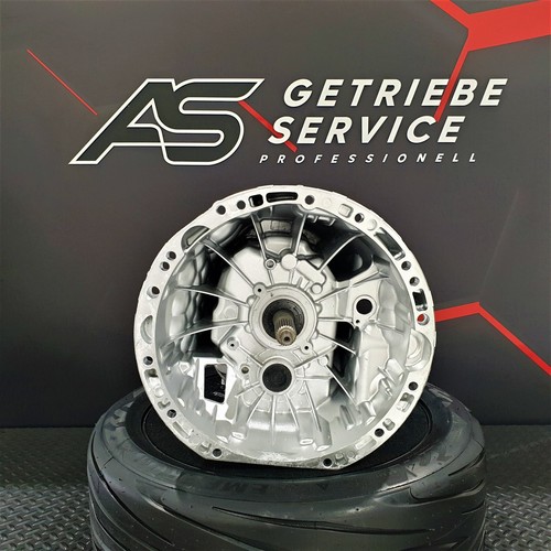 Getriebe A9062602301 Mercedes Sprinter W906 W907 Vito 2.2 CDI Öl u.Lief. GRATIS! - Bild 2 von 9