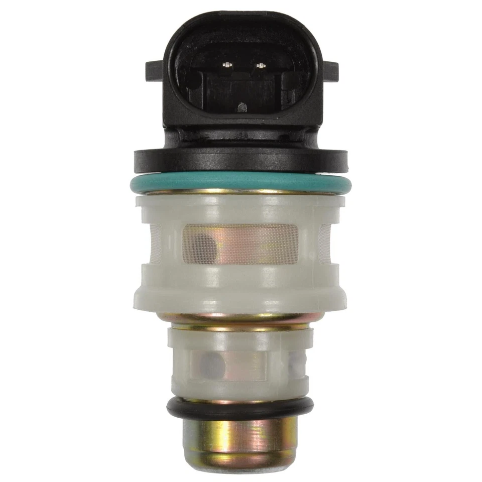 For 1993-1996 Chevrolet B7 Fuel Injector SMP 715EV87 1994 1995 Foto 3 de 4