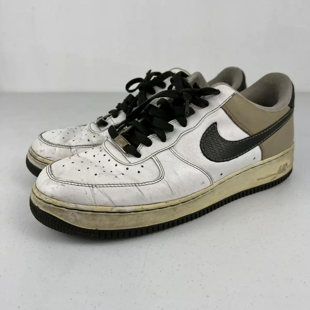 Nike air force top 1 army olive