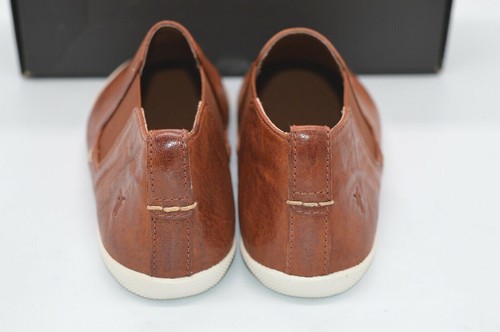 New $178 Frye Melanie Chelsea Slip On Vintage/Distressed Loafer Ankle Bootie - Picture 3 of 7