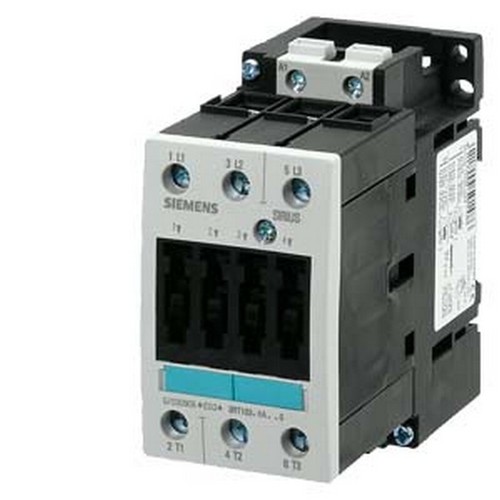 Siemens 3RT1036-1AP00 Contactor AC-3 22kW Coil 230V 50Hz 001596 - Picture 2 of 11