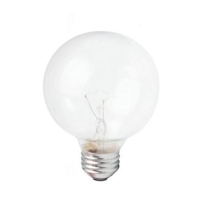 (K) Philips P03822 Globular Decorative 25 Watt Box Of 17 