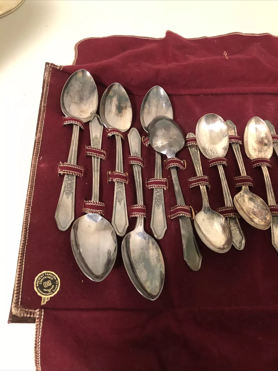 R&b a1 silverware clearance