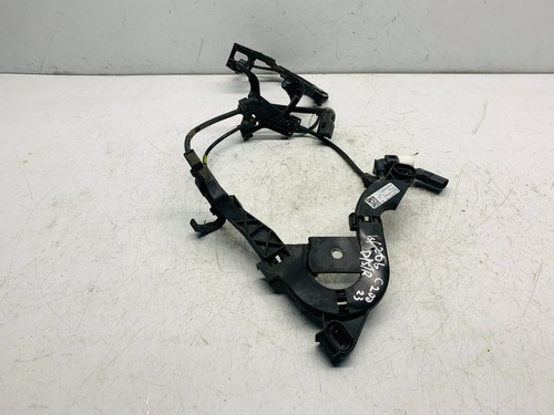 MERCEDES-BENZ C-CLASS ABS WIRING 2022 D/S REAR C200 W206 AMG-LINE A2065401801 - Picture 11 of 15