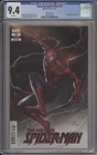 AMAZING SPIDER-MAN #75 - CGC 9.4 - INHYUK LEE VARIANT