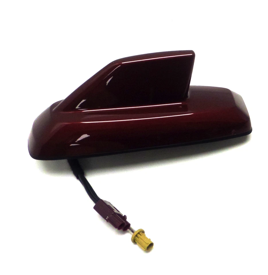 Red Satellite Navigation Antenna 2015-20 Escalade Silverado Sierra Tahoe Yukon - Image 3 of 4