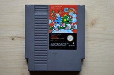 ebay® Auktion 186885870890 | NES - Bubble Bobble für Nintendo NES Thumbnail of ebay® auction 186885870890 | NES - Bubble Bobble für Nintendo NES