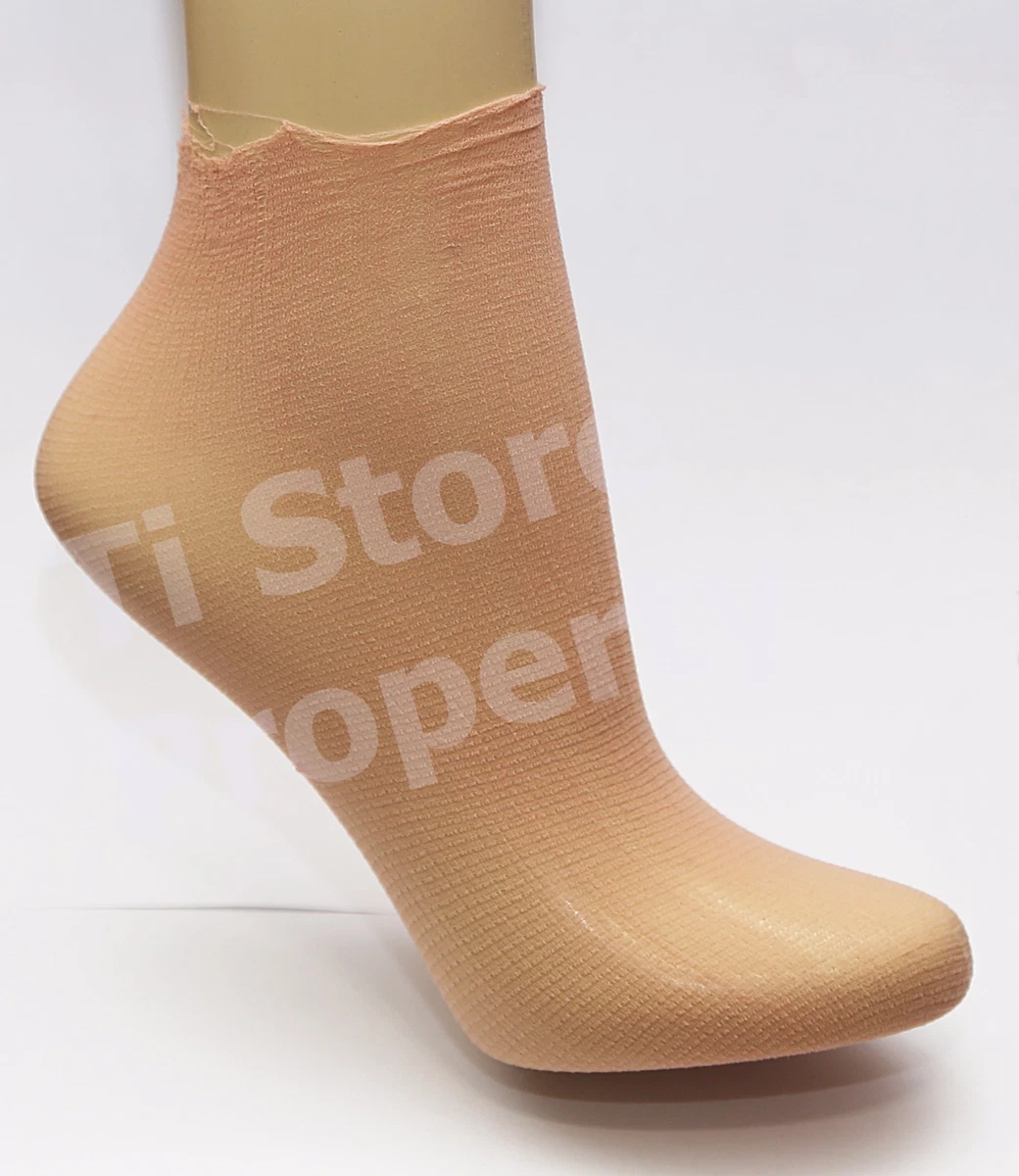 Lada Desarmamiento Papá Disposable Foot Sox – Try on Socks –Slip on Sox – Peds –1 Gross | eBay