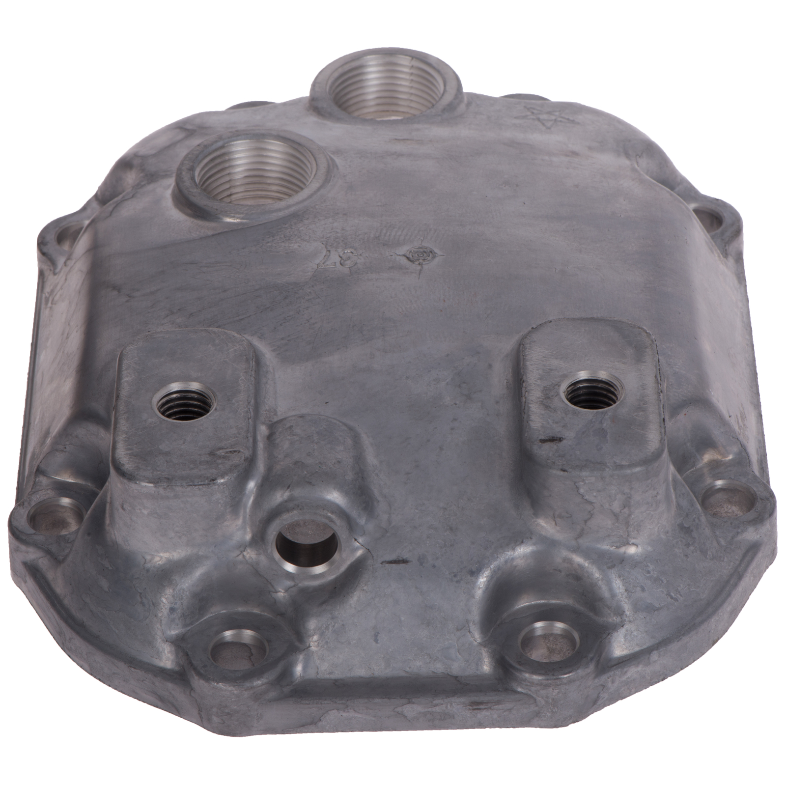 OEM 19952018 Subaru Impreza Rear Axle Differential Pumpkin Cover NEW