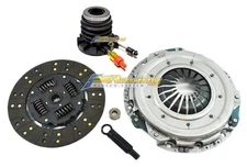 FX CLUTCH KIT + SLAVE for 97-08 FORD F150 F250 PICKUP TRUCK 4.2L 4.6L MOTORCRAFT