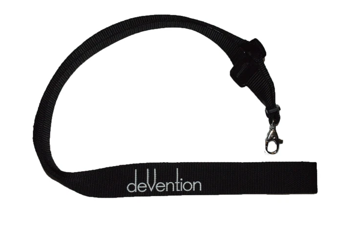 Correa para el cuello transmisor de invención de cinturón Walkera QR W100 FPV WK-2801-Z-08 Foto 3 de 4