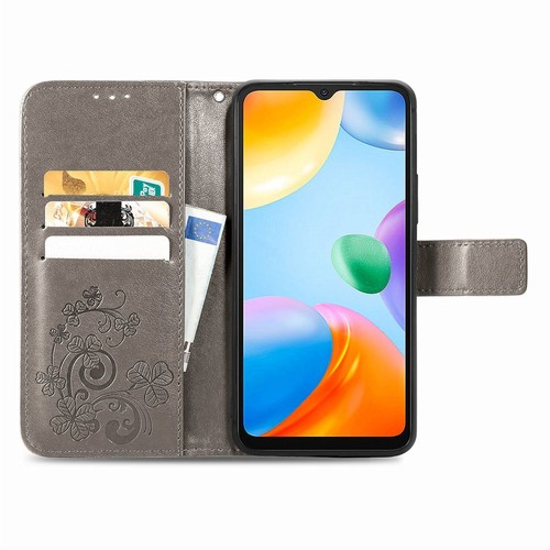 Ochrona Etui na telefon komórkowy do Xiaomi Redmi 10C Case Cover Bumper Etui na karty Nowe - Zdjęcie 7 z 21
