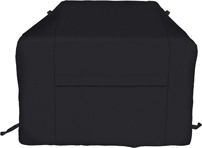 82'' BBQ Grill Cover Waterproof for Weber Char-Broil Brinkmann Holland Jennair