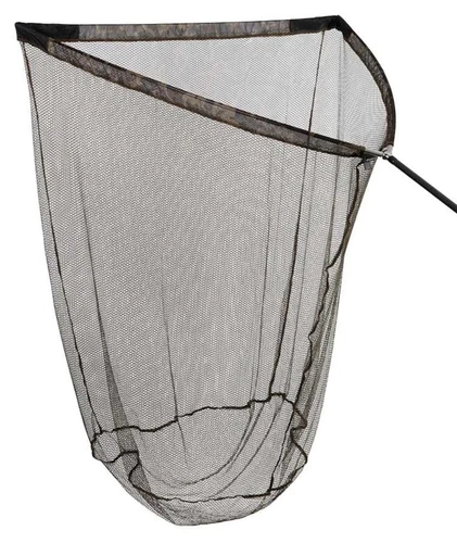 FOX Horizon X4s Landing Net 46" 1,8m Camo Mesh by TACKLE-DEALS !!!