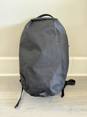 NEW - ABLE CARRY Daily Plus 21L Backpack (X-Pac Black) | eBay