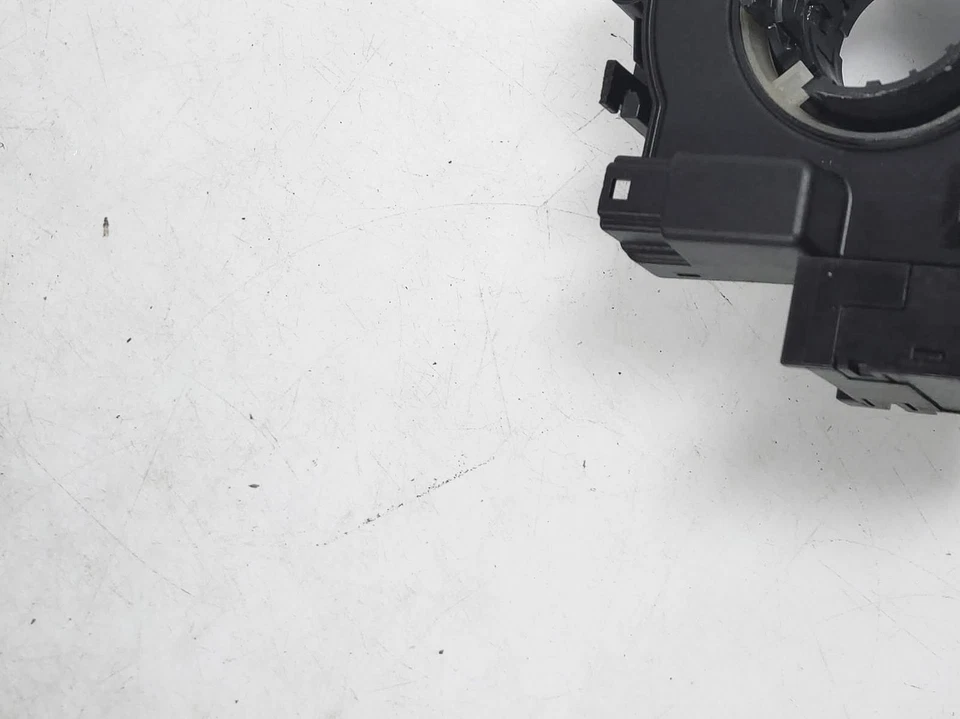 Carretel/roda 2009-2020 Nissan 370Z Srs mola de relógio B55541ea8a - Imagem 4 de 4