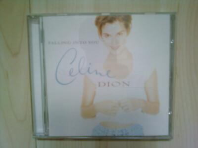 Celine Dion ,  CD, Falling into you !  ,  16 Top Hits !!!
