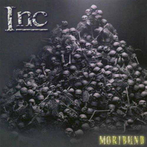 Moribund - Inc (Audio CD)