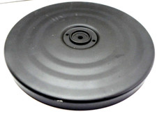 GARRARD TURNTABLE 4HF - PLATTER - PARTING OUT