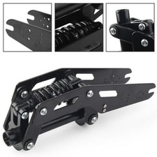 Kit Hover Sospensione Anteriore per Xiaomi Mijia M365 M365 Pro Scossa Elettrica Nero