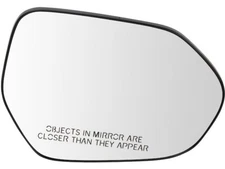 Right Door Mirror Glass For 2020-2022 Toyota Corolla Sedan 2021 ZX684NG