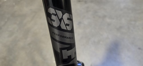 2023 Fox 36 Performance Series Grip X Fork 29" - Picture 9 of 19