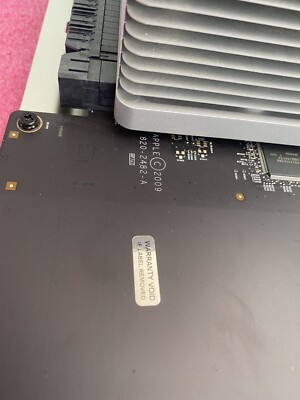 Mid 2012 Mac Pro 5,1 4.Core 3.2GHz CPU Processor Tray Board A1289