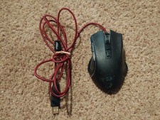 Redragon USB Gaming Mouse M602A-RGB