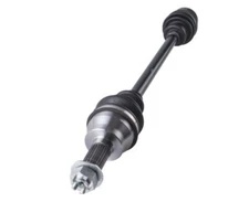 Polaris RZR 1000 Front Axle Driveshaft by Quad Logic 100-3189-3