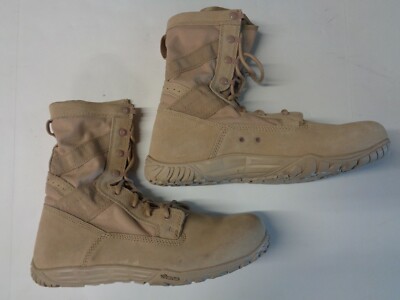 belleville mini mil boots
