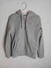 The North Face Full Zip Jacket With Hood Women's Size S