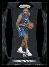 2017 Panini Prizm #215 Sindarius Thornwell 35% Off 4+ Items