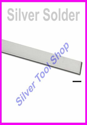 Shah Vallorbe Goldsmith's Saw Blades Made In Switzerland 1 Pack