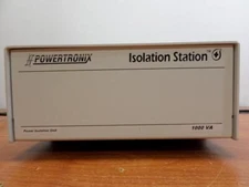 Powertronix Power Isolation Station 1000 VA X1CSWFHNOE1