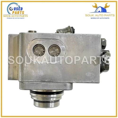MD362933 FUEL PUMP 4G15 For Mitsubishi LANCER CEDIA 1.5 2.0Ltr PETROL 1998-02 - Picture 7 of 7