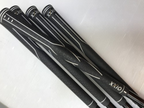 2012 DUNLOP XXIO 7 6~PW 5pc MP-700 SR-flex Iron Set Golf Clubs E433 - Picture 6 of 6