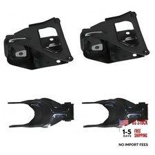 4Pcs Engine Motor  Transmission Mount Kit - 2000-2005 Impala V6 3.8L