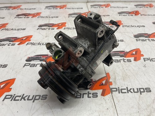 2012 Isuzu D-Max Utah Air Conditioning Pump 2012-2017 8-98102-824-1 - Picture 8 of 11