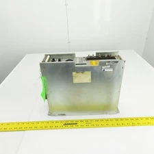 Indramat AC Servo Power Supply 3 X 220VAC Input 300VDC Output