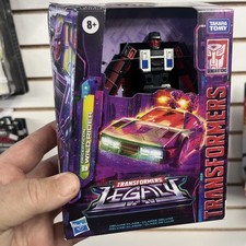 Transformers Legacy Menasor Wildrider Deluxe Class NEW Wild Rider