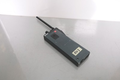 Bosch FuG 10 HFG mit Antenne