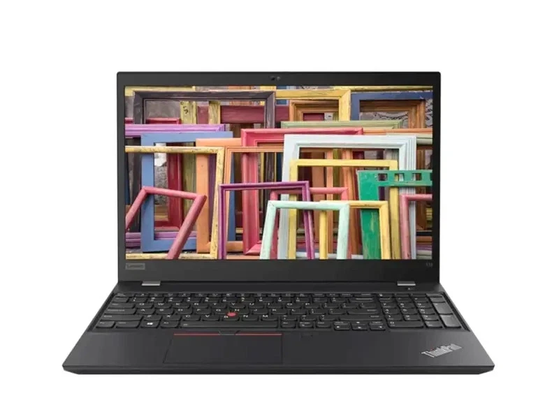 Lenovo ThinkPad T15 G2 · i5-1135G7 · 16GB · 480GB, Foto 2 von 5