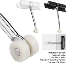 Surface Mounted Door Closer Fire Test Adjustable Spring Load Gate Closer Close