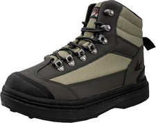 Bota de vadeo de pesca Hellbender para hombre FROGG TOGGS en fieltro o tacos, talla 11