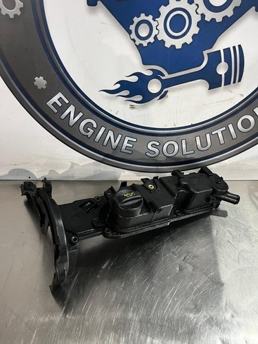 CITROEN BERLINGO/PARTNER 12-18 1.6HDI 9HP ROCKER COVER