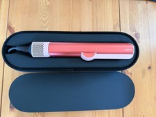 Dyson Airstrait Haarglätter in Strawberry Br...